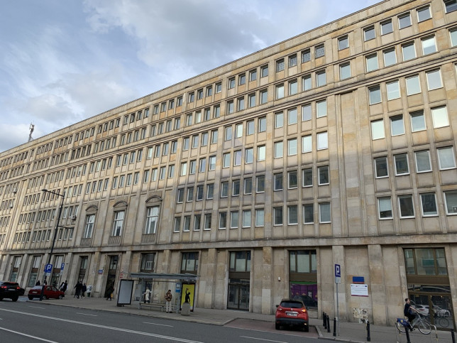 Biuro Wynajem Warszawa Śródmieście 2