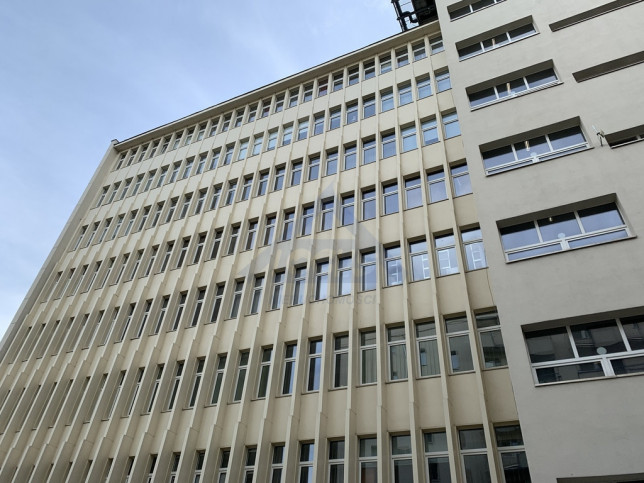 Biuro Wynajem Warszawa Śródmieście 1