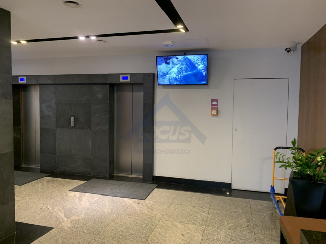 Biuro Wynajem Warszawa Śródmieście 6