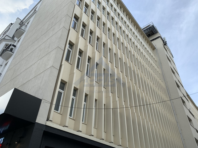 Biuro Wynajem Warszawa Śródmieście 2