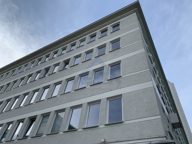 Biuro Wynajem Warszawa Śródmieście 2