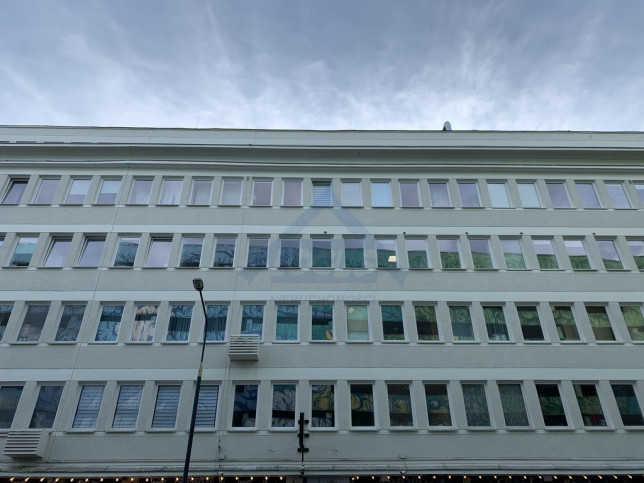 Biuro Wynajem Warszawa Śródmieście 1