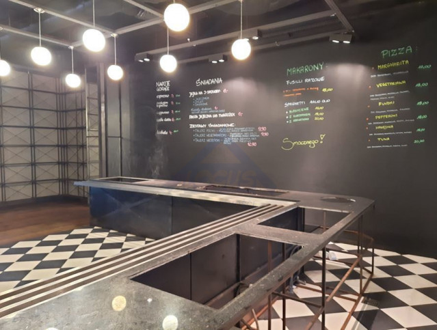 Lokal Wynajem Warszawa Włochy 2