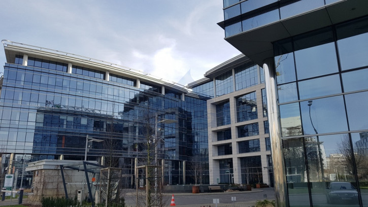 Lokal Wynajem Warszawa Mokotów 1