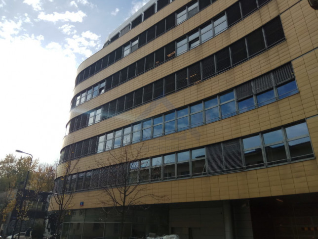 Biuro Wynajem Warszawa Śródmieście 2