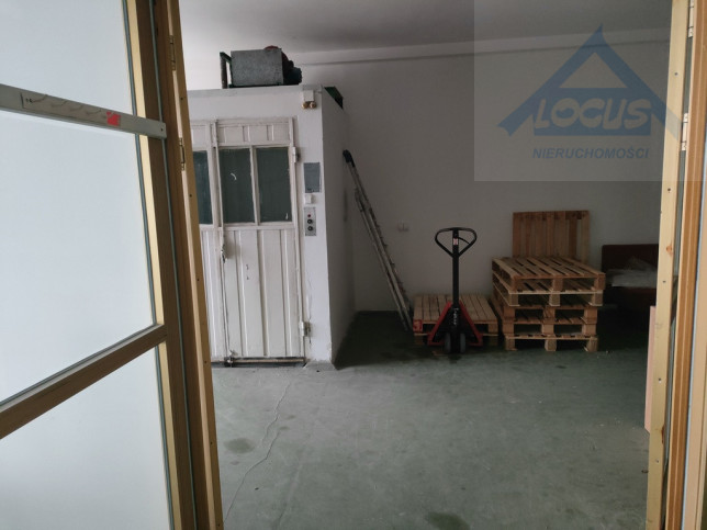 Lokal Wynajem Warszawa Bielany 10