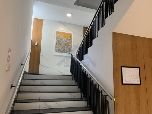 Biuro Wynajem Warszawa Śródmieście 5