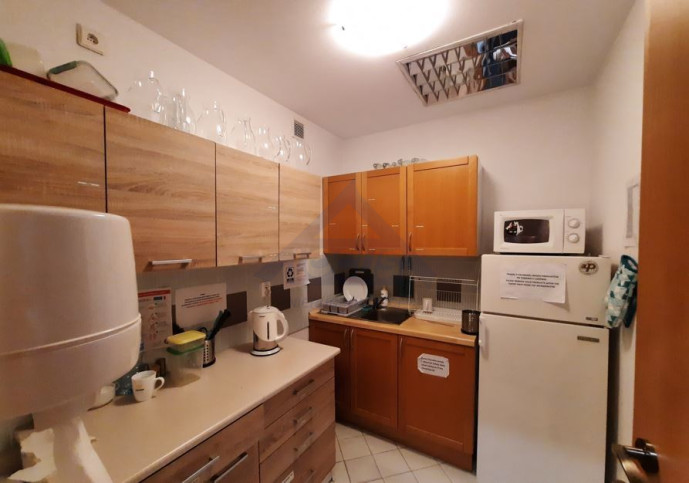 Lokal Wynajem Warszawa Włochy 9