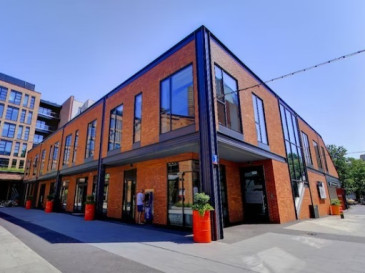 Lokal Wynajem Warszawa Praga-Północ