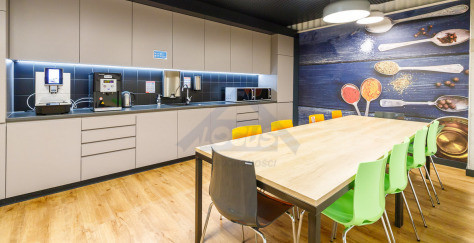 Lokal Wynajem Warszawa Praga-Północ 2