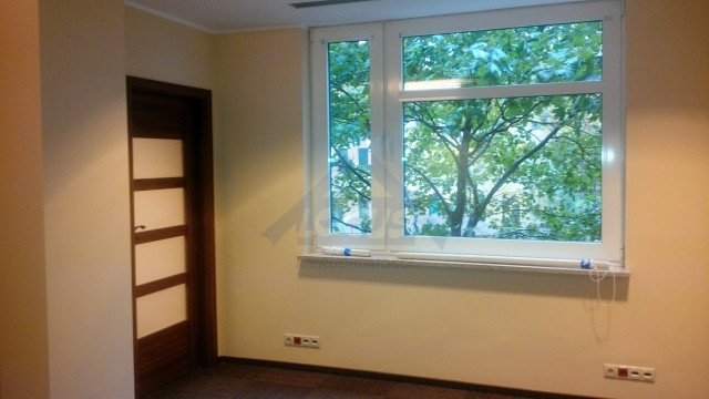 Lokal Wynajem Warszawa Śródmieście 7
