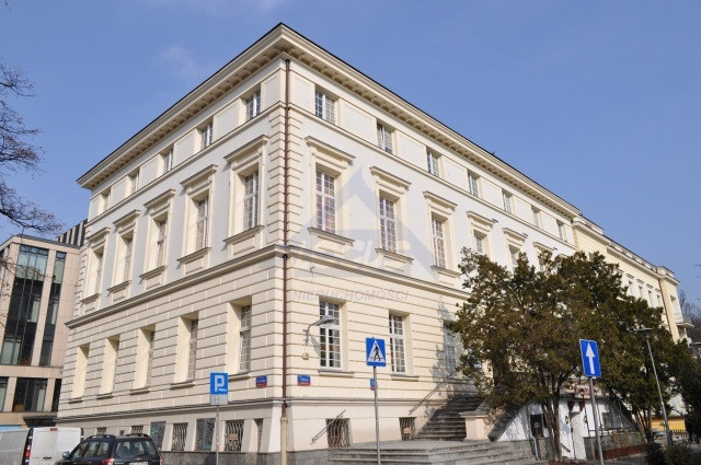 Lokal Wynajem Warszawa Śródmieście 1