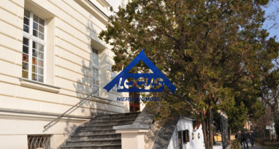 Lokal Wynajem Warszawa Śródmieście