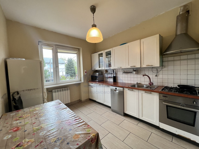 Lokal Wynajem Warszawa Ursus 11