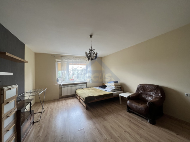 Lokal Wynajem Warszawa Ursus 5