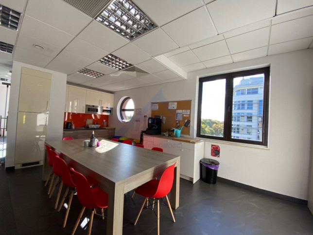 Lokal Wynajem Warszawa Mokotów 11