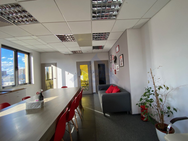 Lokal Wynajem Warszawa Mokotów 9