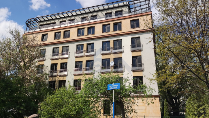 Lokal Wynajem Warszawa Mokotów 22