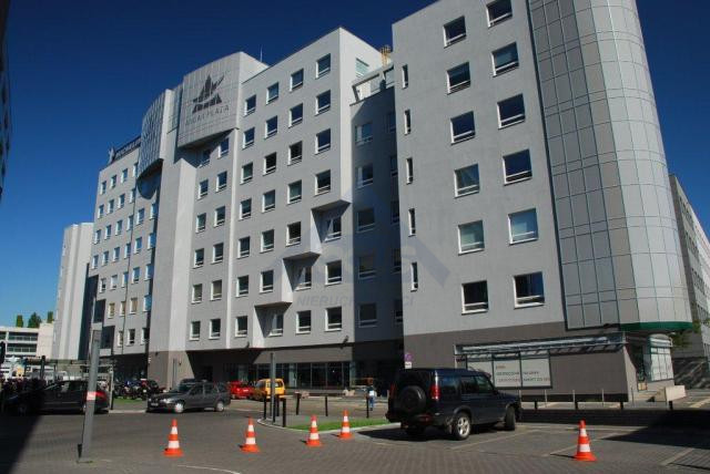 Lokal Wynajem Warszawa Mokotów 1