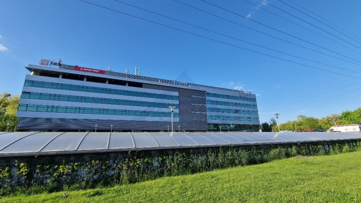 Lokal Wynajem Warszawa Wola 1