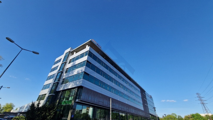 Lokal Wynajem Warszawa Wola 2