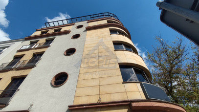 Biuro Wynajem Warszawa Mokotów