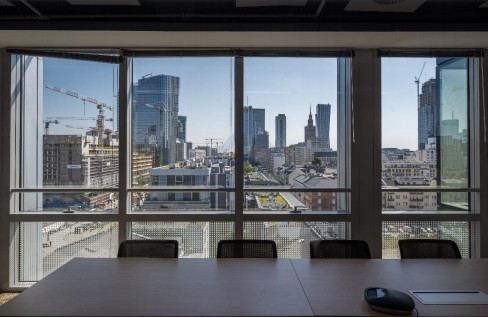 Lokal Wynajem Warszawa Wola 2