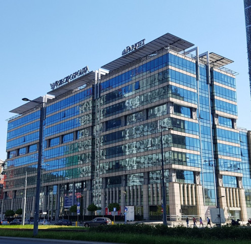 Lokal Wynajem Warszawa Wola 1