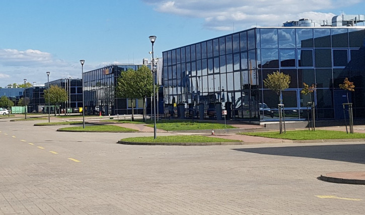 Magazyn Wynajem Warszawa 1