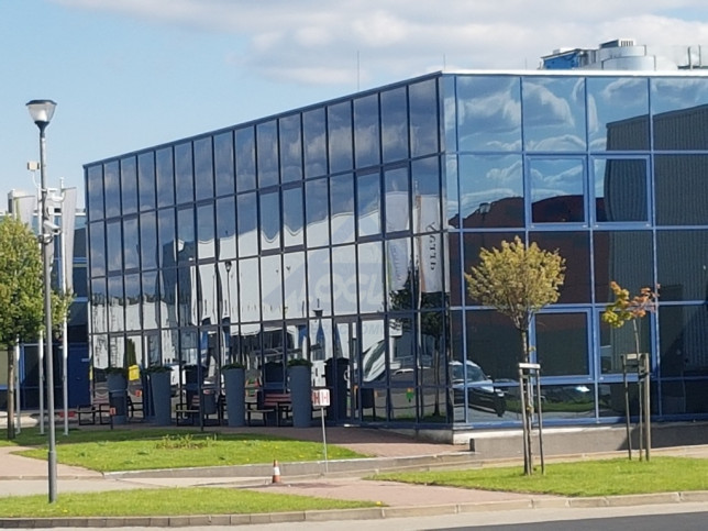 Magazyn Wynajem Warszawa 3