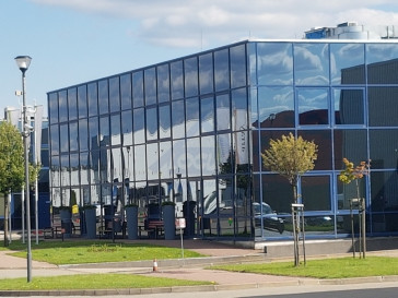 Magazyn Wynajem Warszawa