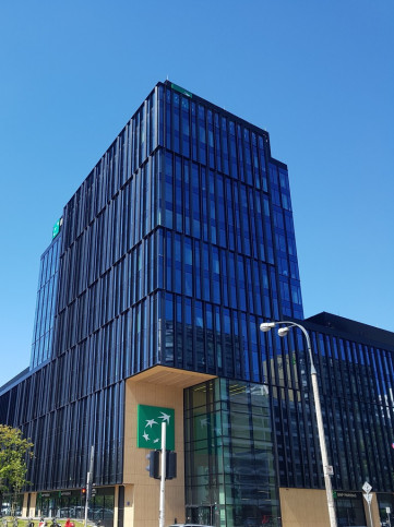 Lokal Wynajem Warszawa Wola 1