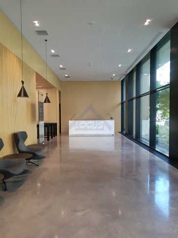 Lokal Wynajem Warszawa Wola 4