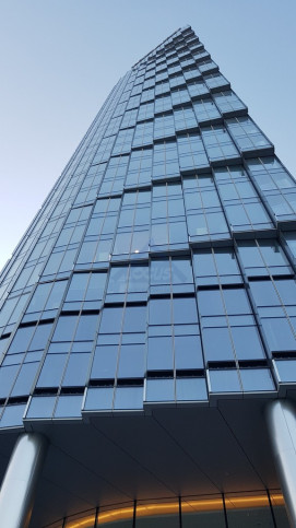 Lokal Wynajem Warszawa Wola 4