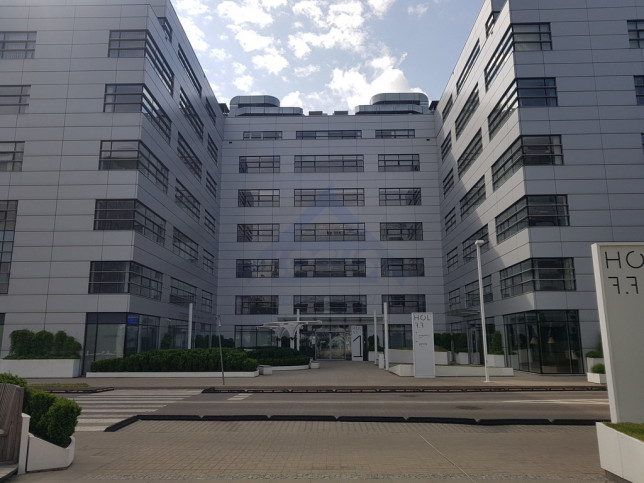 Lokal Wynajem Warszawa Mokotów 2