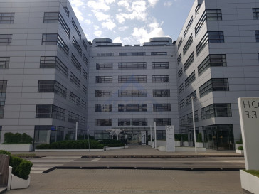 Lokal Wynajem Warszawa Mokotów
