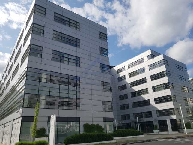 Lokal Wynajem Warszawa Mokotów 1
