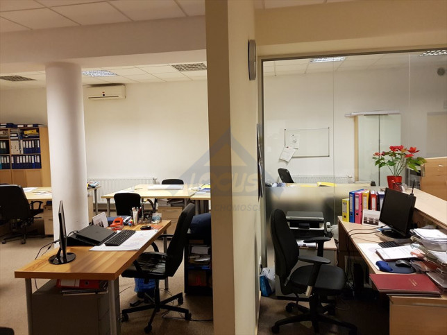 Lokal Wynajem Warszawa Wola 2