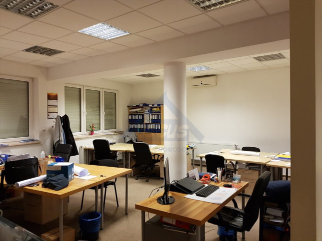 Lokal Wynajem Warszawa Wola 4