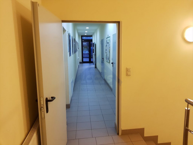 Lokal Wynajem Warszawa Wola 6
