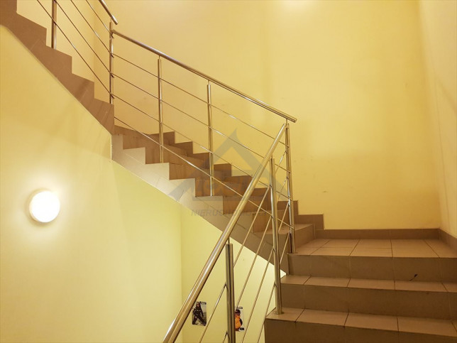 Lokal Wynajem Warszawa Wola 7