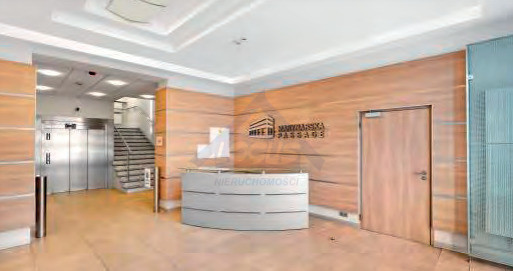 Lokal Wynajem Warszawa Mokotów 2