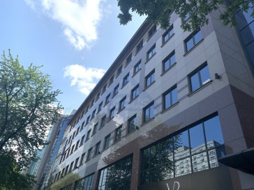 Biuro Wynajem Warszawa Śródmieście