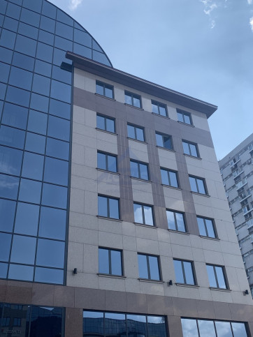 Biuro Wynajem Warszawa Śródmieście 2