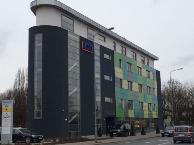 Biuro Wynajem Poznań 1