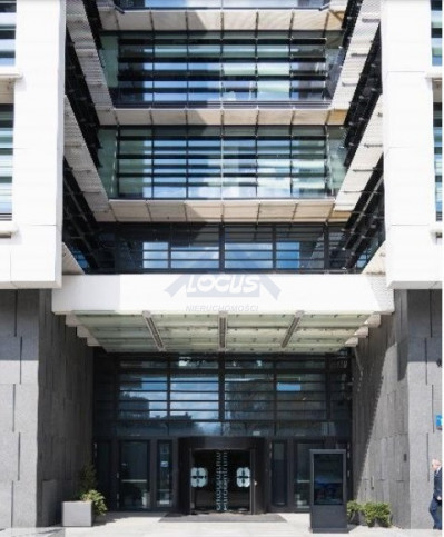 Lokal Wynajem Warszawa Ochota 1