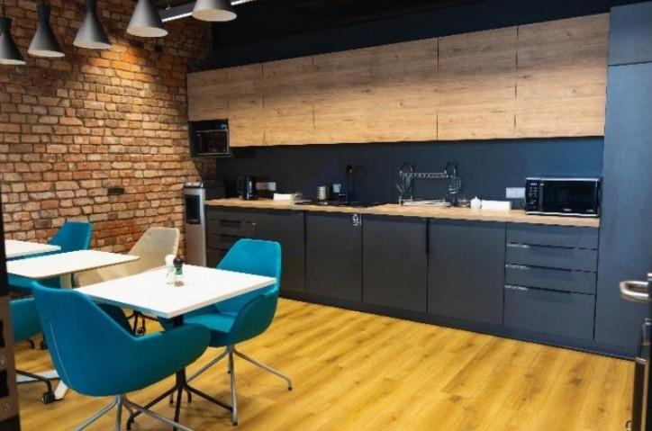 Lokal Wynajem Warszawa Ochota 3