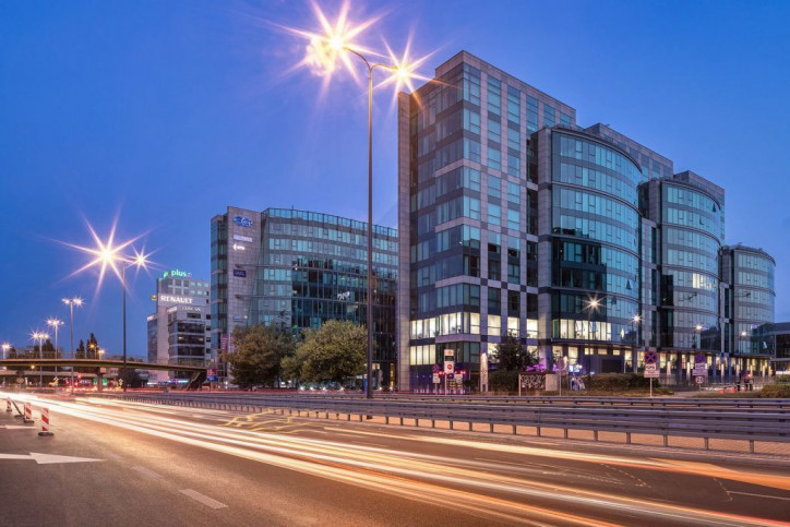 Lokal Wynajem Warszawa Mokotów 3