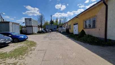 Obiekt Sprzedaż Sulejówek