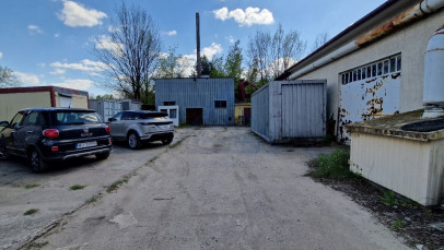 Lokal Sprzedaż Sulejówek